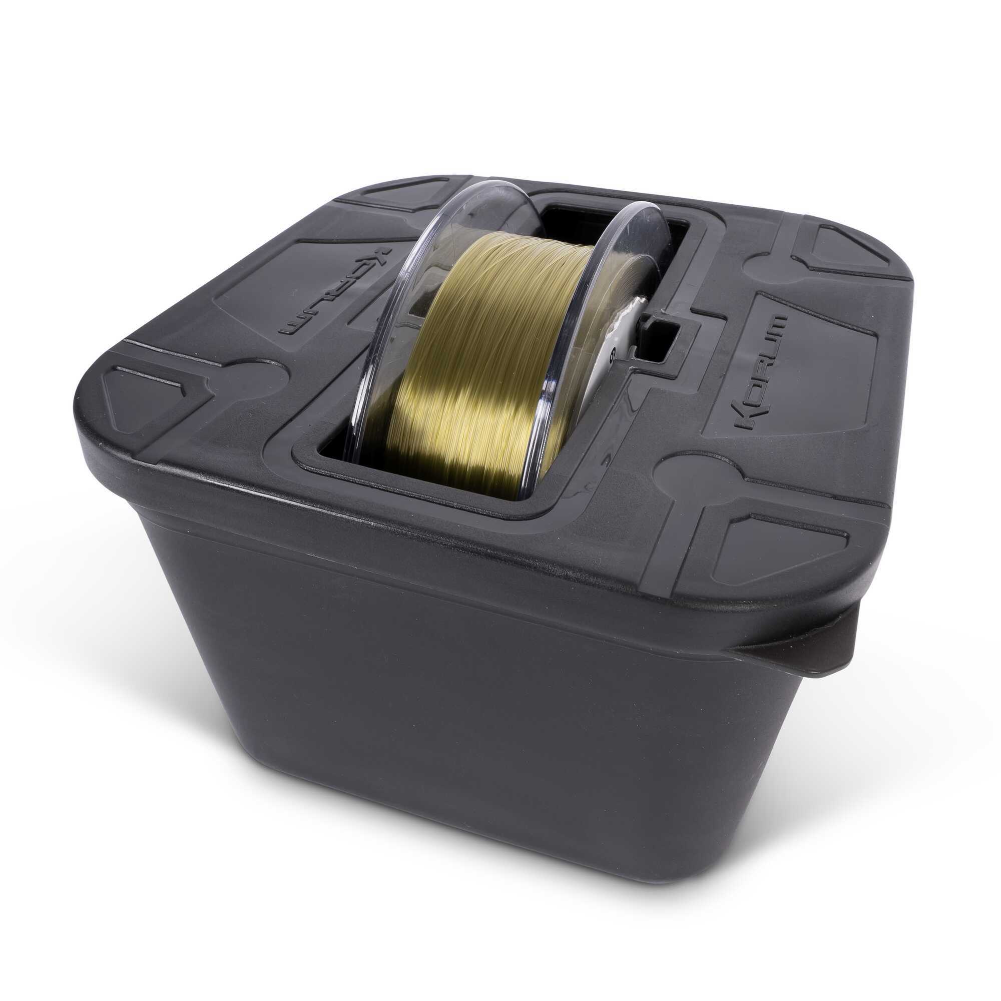 Korum fishing line spooler-1
